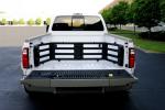 Ford F-350 Super Duty 2008 года